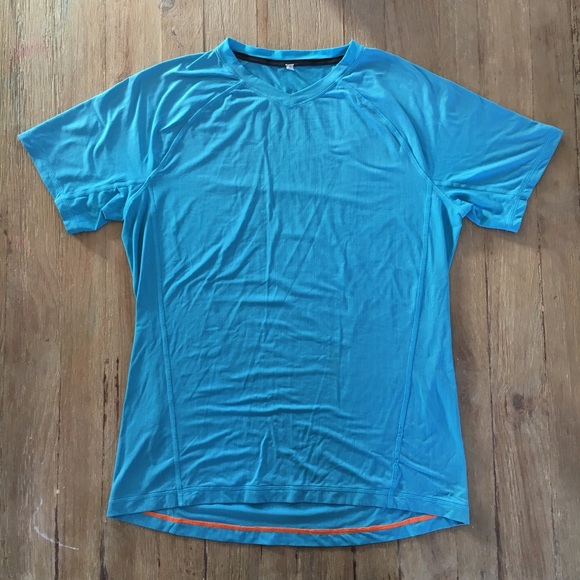 lululemon athletica Other - Lululemon workout shirt